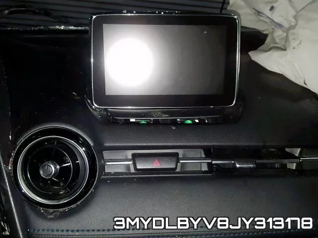 3MYDLBYV8JY313178