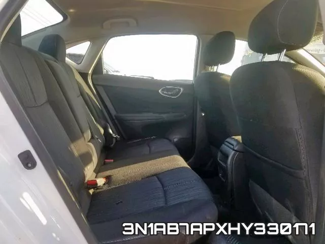 3N1AB7APXHY330171