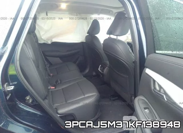 3PCAJ5M37KF138948
