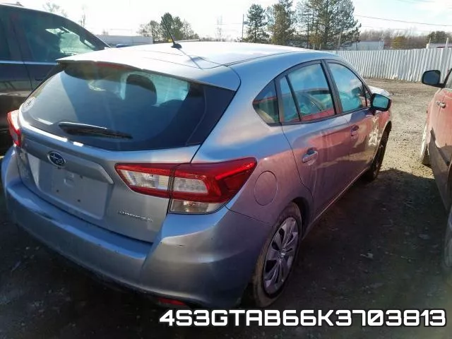 4S3GTAB66K3703813