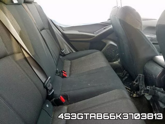 4S3GTAB66K3703813