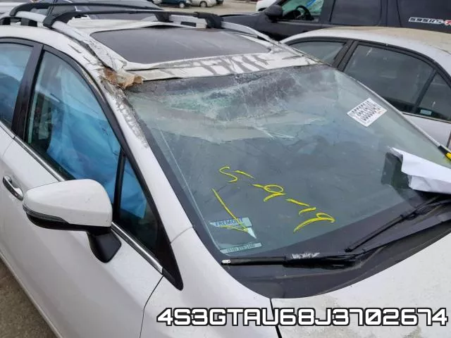 4S3GTAU68J3702674