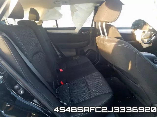 4S4BSAFC2J3336920