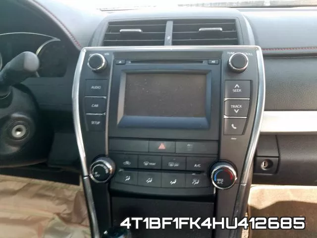 4T1BF1FK4HU412685