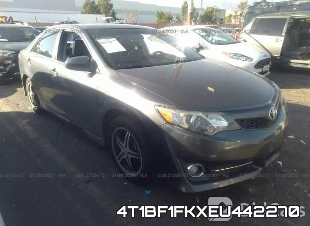 4T1BF1FKXEU442270