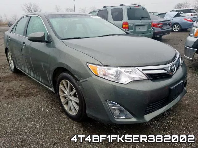 4T4BF1FK5ER382002