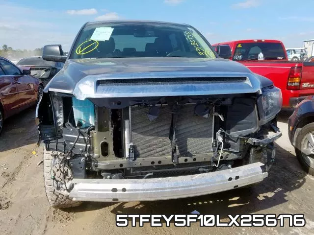 5TFEY5F10LX256176