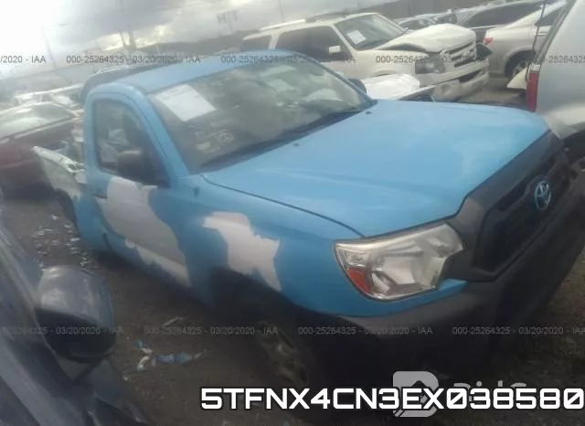 5TFNX4CN3EX038580