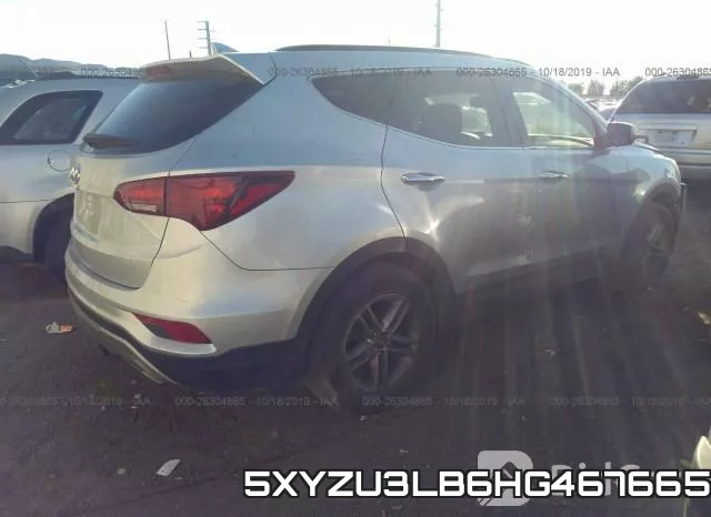 5XYZU3LB6HG467665