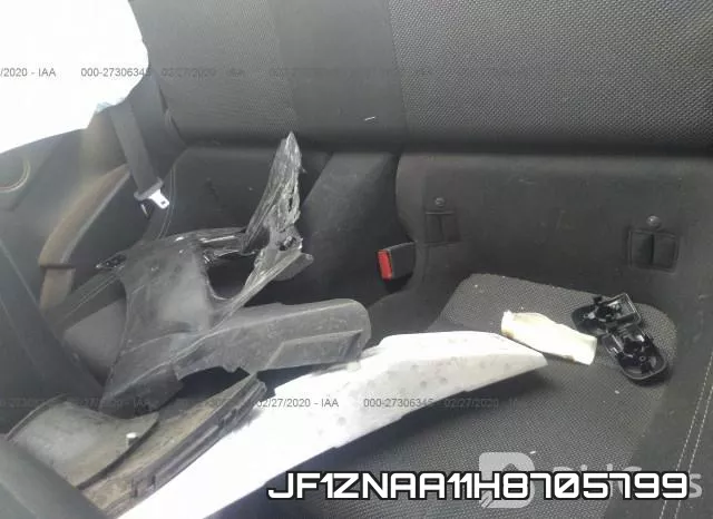 JF1ZNAA11H8705799