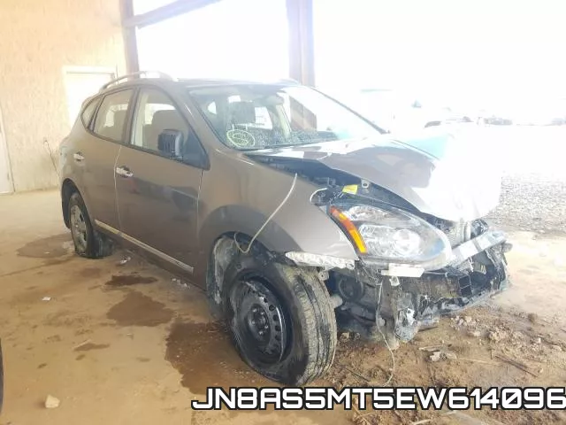 JN8AS5MT5EW614096