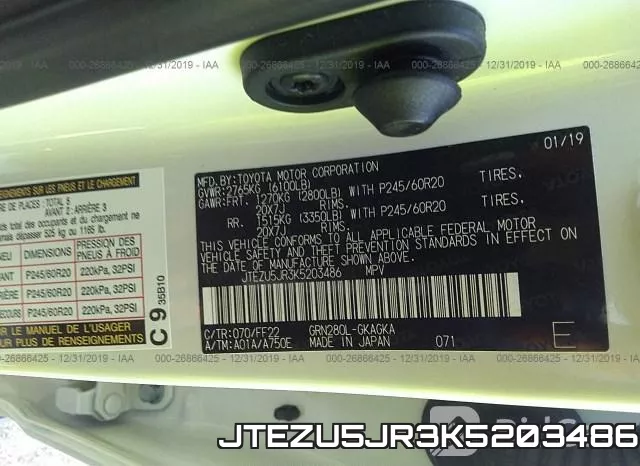 JTEZU5JR3K5203486