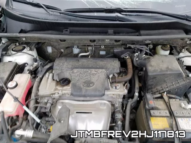 JTMBFREV2HJ117813