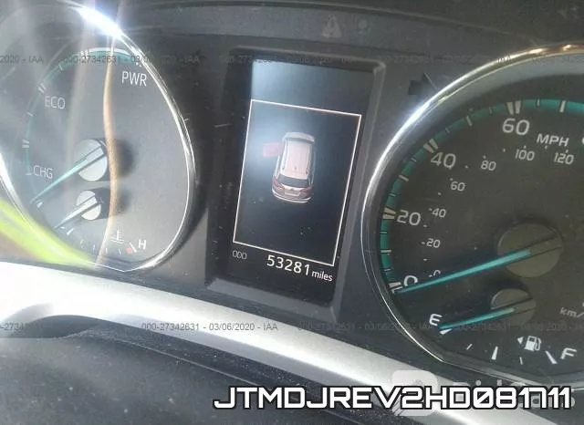 JTMDJREV2HD081711