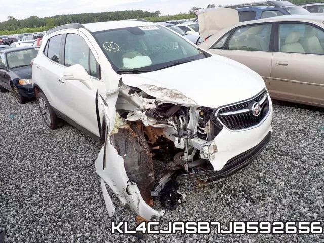 KL4CJASB7JB592656