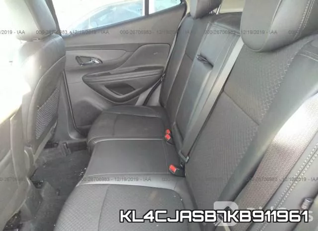 KL4CJASB7KB911961