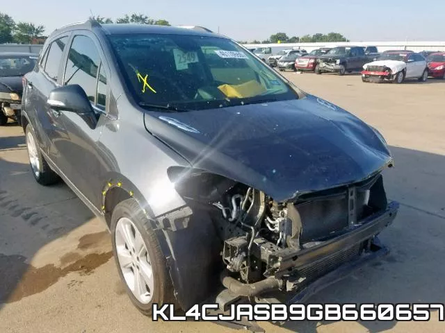 KL4CJASB9GB660657