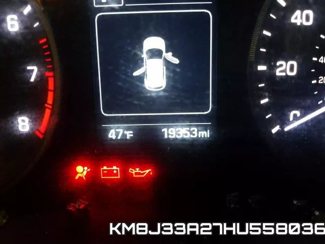 KM8J33A27HU558036