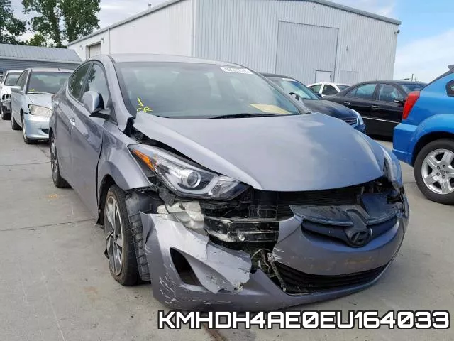 KMHDH4AE0EU164033