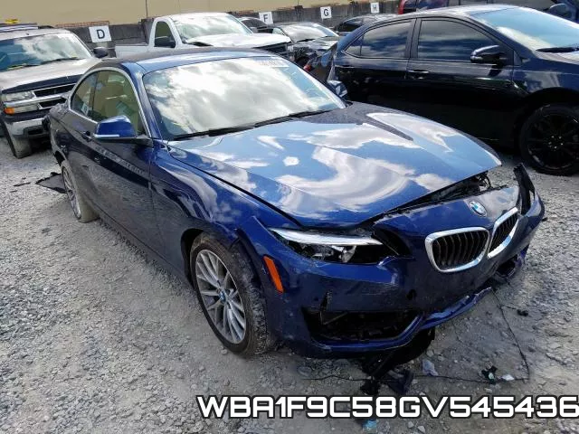 WBA1F9C58GV545436