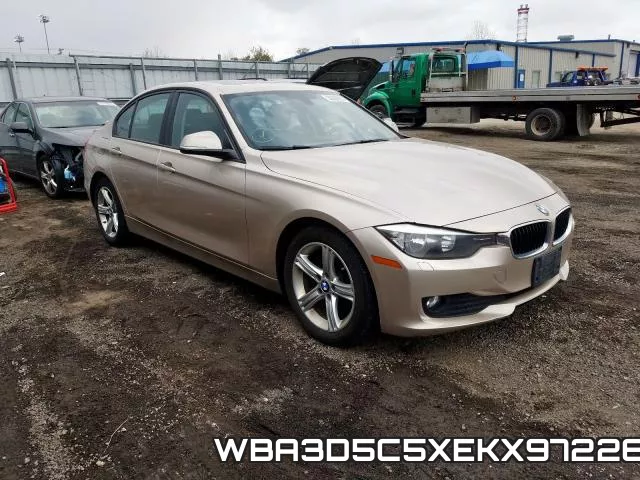 WBA3D5C5XEKX97226