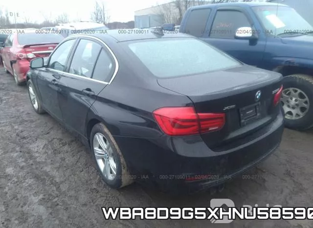 WBA8D9G5XHNU58590