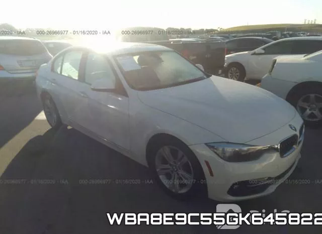 WBA8E9C55GK645822