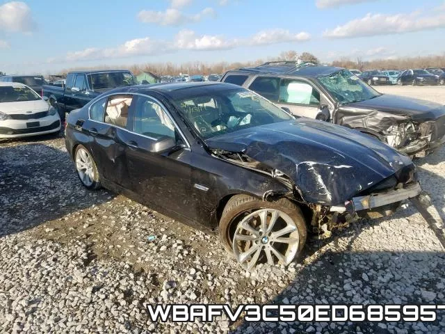 WBAFV3C50ED685957