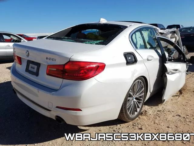 WBAJA5C53KBX86807