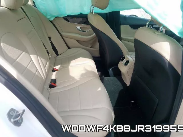 WDDWF4KB8JR319955