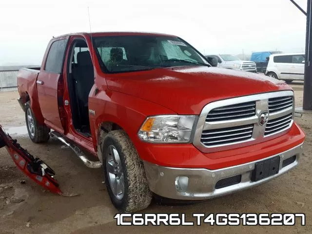 1C6RR6LT4GS136207
