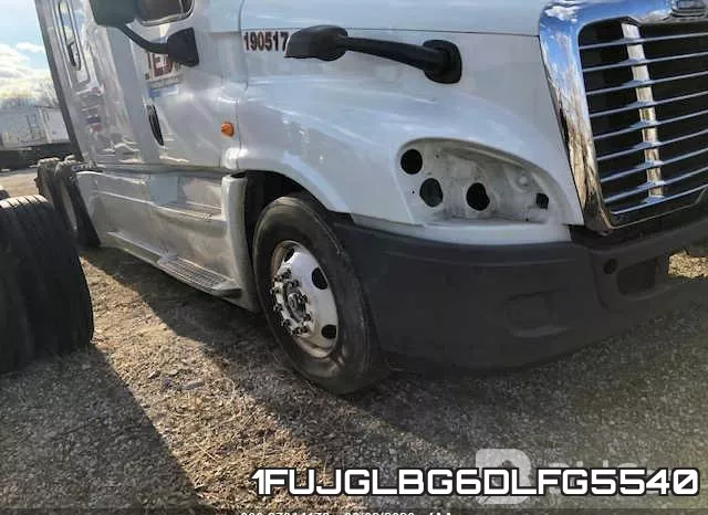 1FUJGLBG6DLFG5540