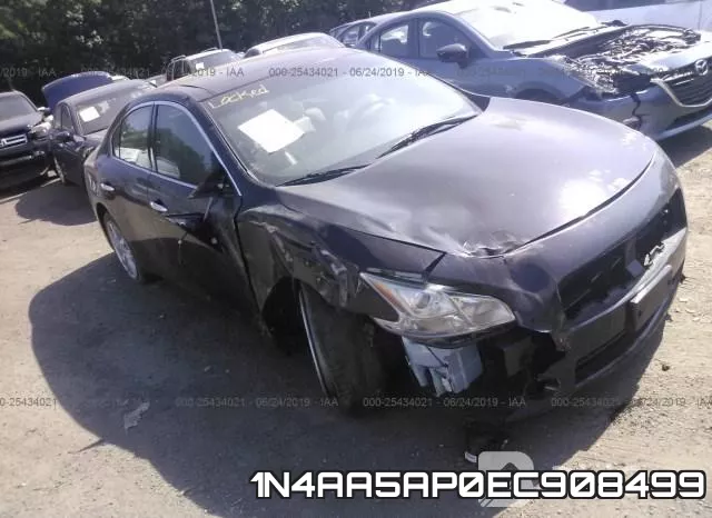 1N4AA5AP0EC908499