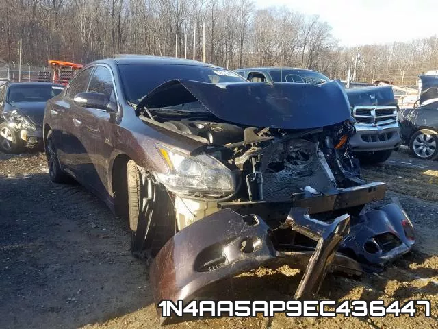1N4AA5AP9EC436447