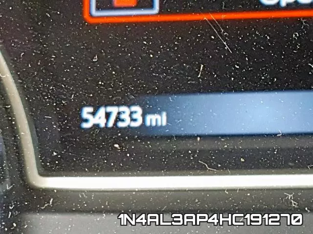 1N4AL3AP4HC191270