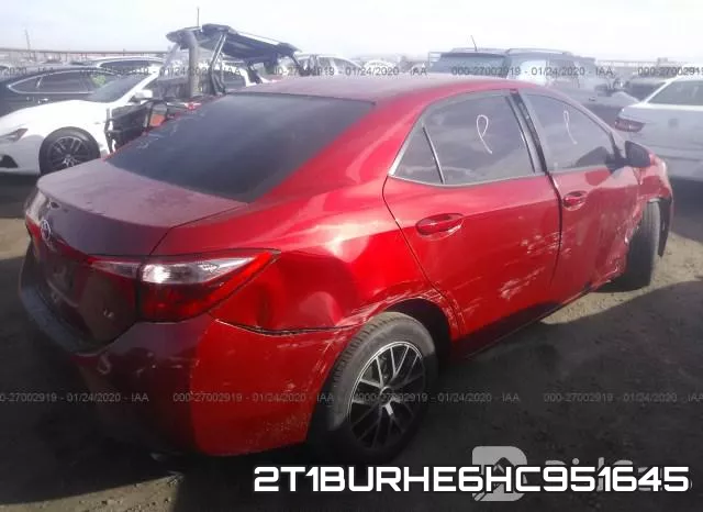 2T1BURHE6HC951645