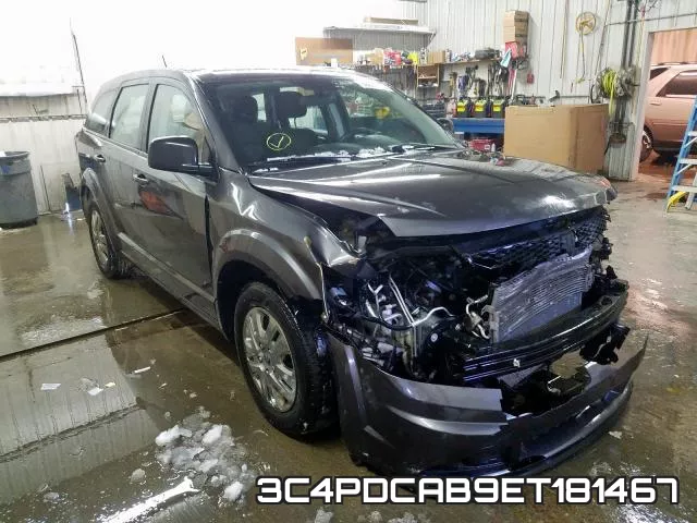 3C4PDCAB9ET181467