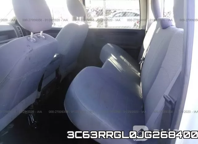 3C63RRGL0JG268400