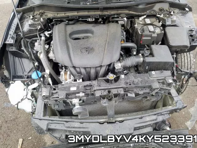 3MYDLBYV4KY523391