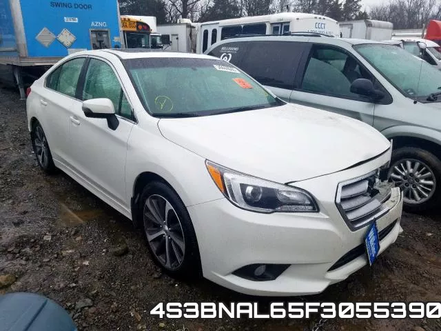 4S3BNAL65F3055390