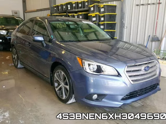 4S3BNEN6XH3049690