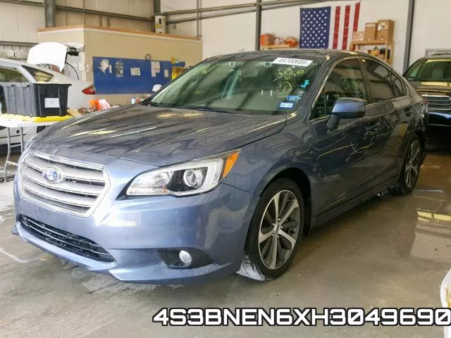 4S3BNEN6XH3049690