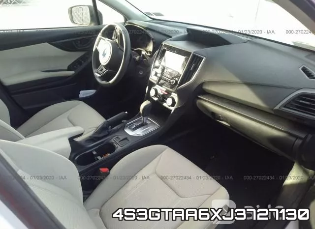 4S3GTAA6XJ3727130