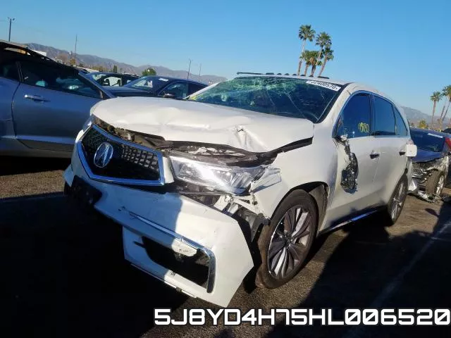 5J8YD4H75HL006520