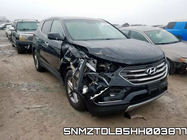5NMZTDLB5HH003877