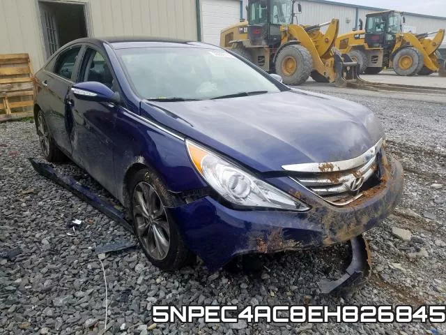 5NPEC4AC8EH826845