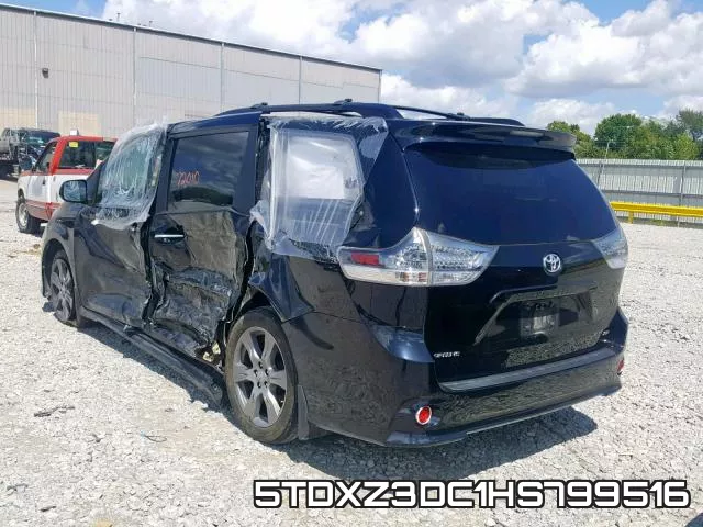 5TDXZ3DC1HS799516