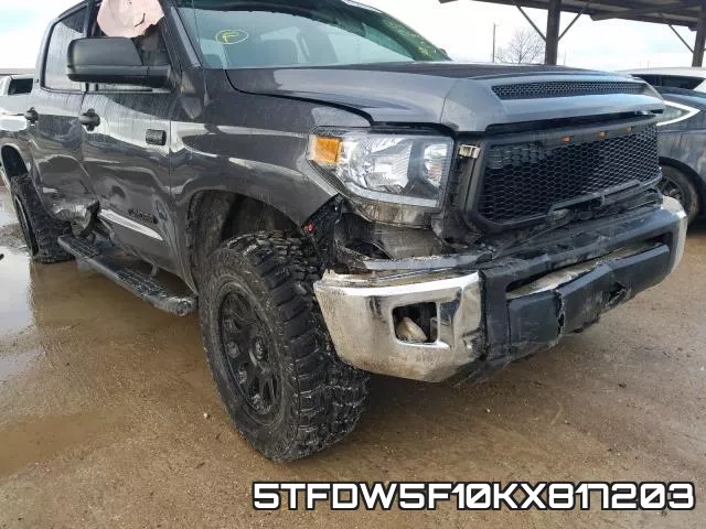 5TFDW5F10KX817203