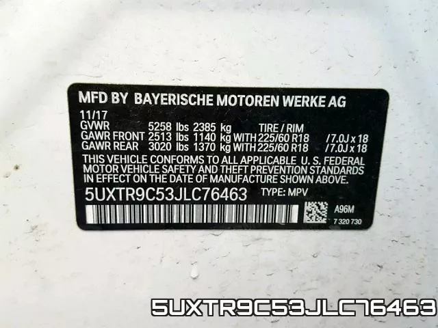 5UXTR9C53JLC76463_10.webp