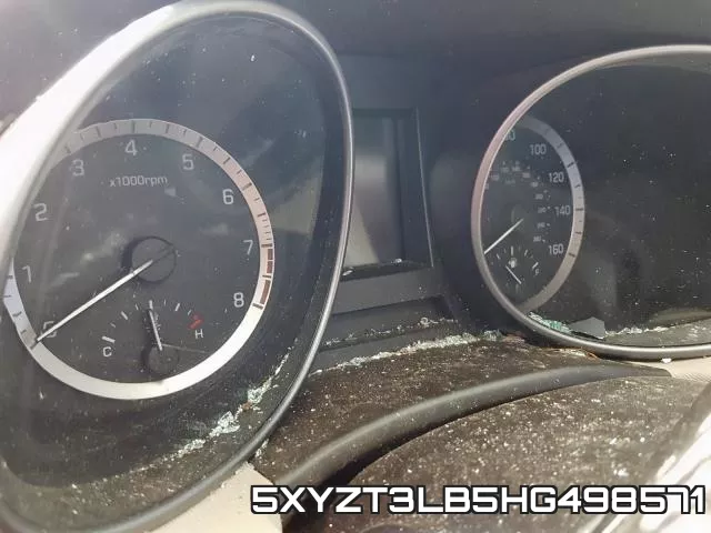 5XYZT3LB5HG498571